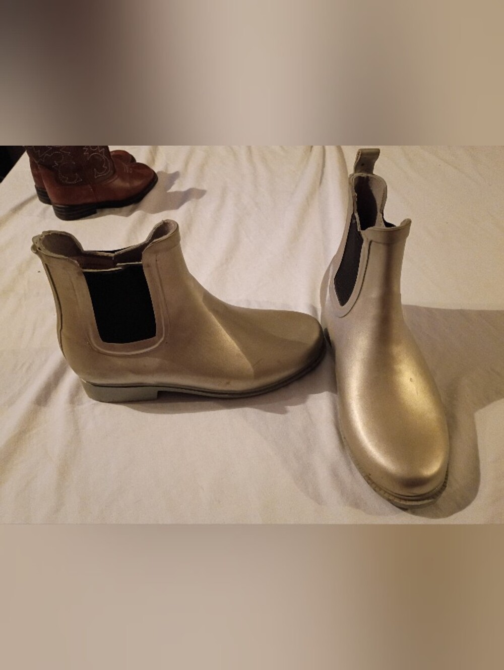 Women's GAP Rainboots